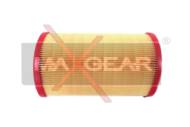 26-0351 MG - Filtr powietrza MAXGEAR 