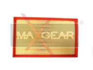 26-0353 MG - Filtr powietrza MAXGEAR 