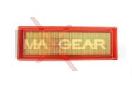 26-0357 MG - Filtr powietrza MAXGEAR 