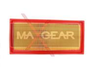 26-0362 MG - Filtr powietrza MAXGEAR 