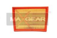 26-0363 MG - Filtr powietrza MAXGEAR 
