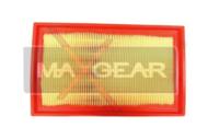26-0365 MG - Filtr powietrza MAXGEAR 