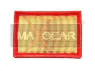26-0366 MG - Filtr powietrza MAXGEAR 