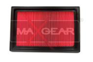 26-0375 MG - Filtr powietrza MAXGEAR 