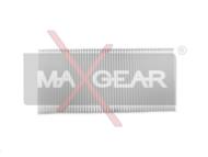 26-0378 MG - Filtr kabinowy MAXGEAR 