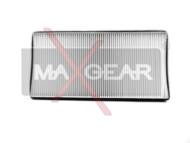 26-0383 MG - Filtr kabinowy MAXGEAR 