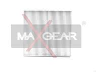 26-0386 MG - Filtr kabinowy MAXGEAR /węglowy/ 