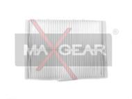 26-0387 MG - Filtr kabinowy MAXGEAR 
