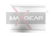 26-0389 MG - Filtr kabinowy MAXGEAR 