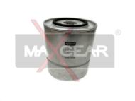 26-0399 MG - Filtr paliwa MAXGEAR 