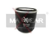 26-0401 MG - Filtr oleju MAXGEAR 