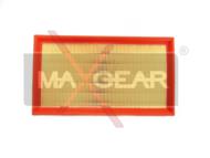 26-0419 MG - Filtr powietrza MAXGEAR 