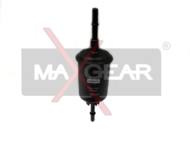 26-0423 MG - Filtr paliwa MAXGEAR 