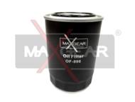 26-0431 MG - Filtr oleju MAXGEAR 