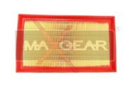 26-0433 MG - Filtr powietrza MAXGEAR 