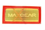 26-0434 MG - Filtr powietrza MAXGEAR 