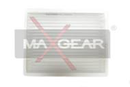 26-0465 MG - Filtr kabinowy MAXGEAR 