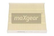 26-0466 MG - Filtr kabinowy MAXGEAR 