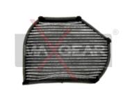 26-0472 MG - Filtr kabinowy MAXGEAR /węglowy/ 