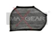 26-0472 MG - Filtr kabinowy MAXGEAR /węglowy/ 