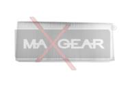 26-0475 MG - Filtr kabinowy MAXGEAR /węglowy/ /kpl 2szt/