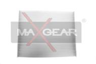 26-0478 MG - Filtr kabinowy MAXGEAR /węglowy/ 
