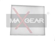 26-0481 MG - Filtr kabinowy MAXGEAR 