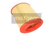 26-0486 MG - Filtr powietrza MAXGEAR 