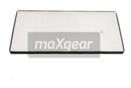 26-0489 MG - Filtr kabinowy MAXGEAR 