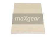 26-0501 MG - Filtr kabinowy MAXGEAR /węglowy/ 