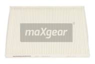 26-0543 MG - Filtr kabinowy MAXGEAR 