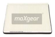 26-0569 MG - Filtr kabinowy MAXGEAR 