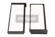 26-0583 MG - Filtr kabinowy MAXGEAR /kpl 2szt/ 