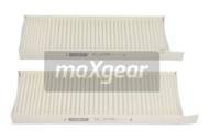 26-0617 MG - Filtr kabinowy MAXGEAR /kpl 2szt/ 