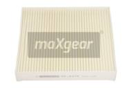 26-0724 MG - Filtr kabinowy MAXGEAR 