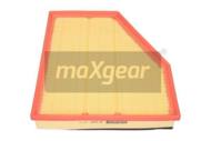 26-0766 MG - Filtr powietrza MAXGEAR 