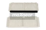 26-1054 MG - Filtr kabinowy MAXGEAR /kpl 2szt/ 