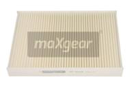 26-1064 MG - Filtr kabinowy MAXGEAR /węglowy/ 
