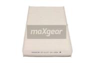 26-1187 MG - Filtr kabinowy MAXGEAR 