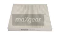 26-1357 MG - Filtr kabinowy MAXGEAR 