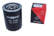 26-2052 MG - Filtr oleju MAXGEAR 