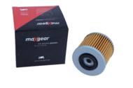 26-8021 MG - Filtr oleju MAXGEAR 
