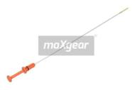 27-0284 MG - Miarka poziomu oleju MAXGER /bagnet/ 