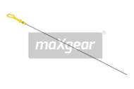 27-0286 MG - Miarka poziomu oleju MAXGER /bagnet/ 