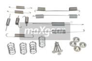 27-0412 MG - Sprężyna szczęk hamulcowych MAXGEAR 