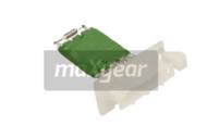 27-0585 MG - Rezystor wentylatora chłodnicy MAXGEAR 