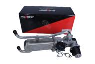 27-0663 MG - Zawór EGR MAXGEAR 