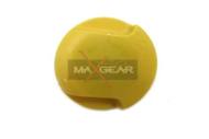 28-0115 MG - Korek wlewu oleju MAXGEAR 