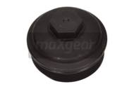 28-0302 MG - Pokrywa filtra oleju MAXGEAR 