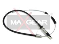 32-0041 MG - Linka hamulca ręcznego MAXGEAR 